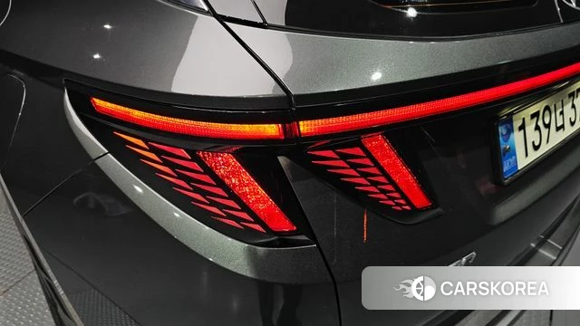 Hyundai Tucson (NX4) id 4922728 из Кореи 16