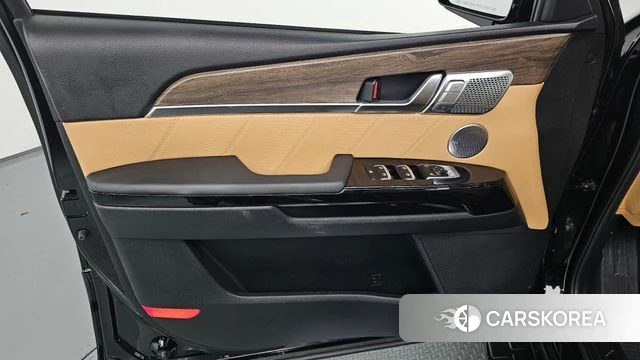 Kia Mohave Master id 4769768 из Кореи 16