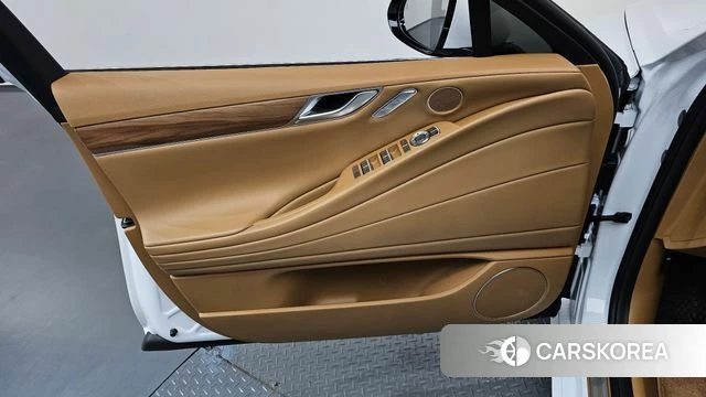 Genesis G80 (RG3) id 4527854 из Кореи 16