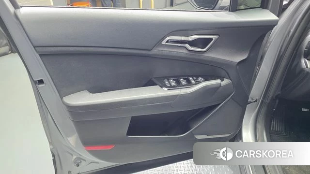 Kia Sportage 5th Generation Hybrid id 4243247 из Кореи 16