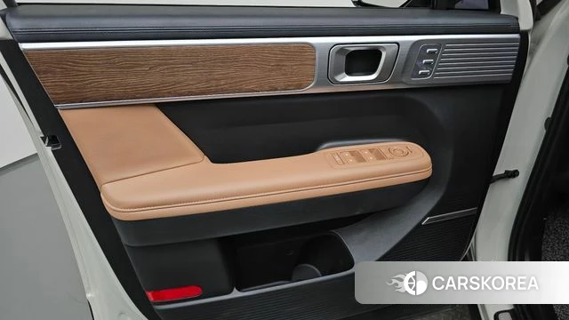 Hyundai Santa Fe (MX5) id 4427113 из Кореи 16