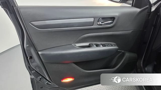 Renault Korea (Samsung) The New QM6 id 4836618 из Кореи 16
