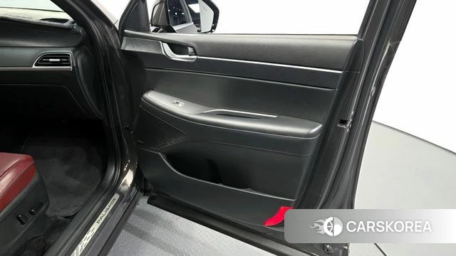 Hyundai Palisade id 4339507 из Кореи 16