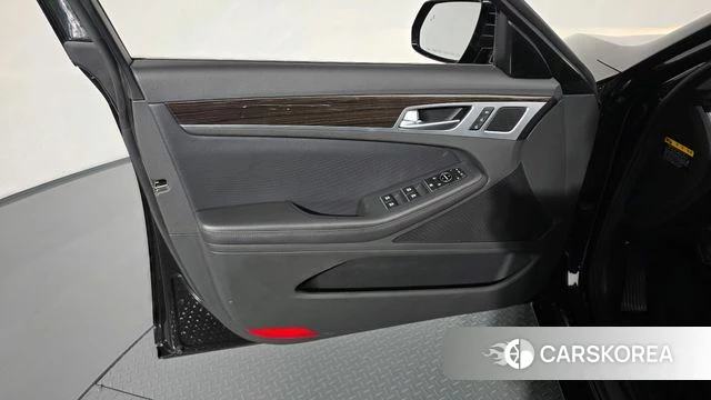 Genesis G80 id 4732621 из Кореи 16
