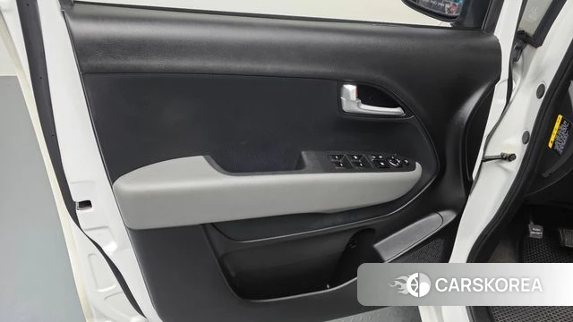 Kia The New Ray id 4483090 из Кореи 16