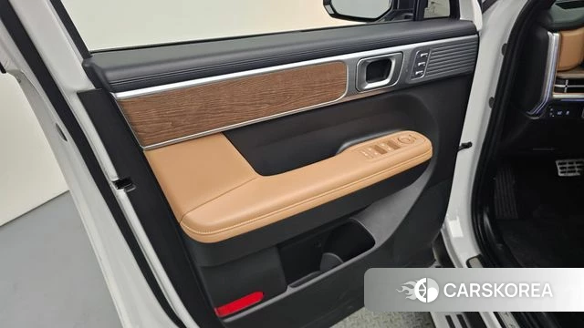 Hyundai Santa Fe (MX5) id 4223066 из Кореи 16