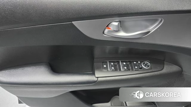 Kia The New K3 2nd generation id 4603614 из Кореи 16