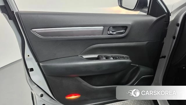 Renault Korea (Samsung) QM6 id 4746575 из Кореи 16