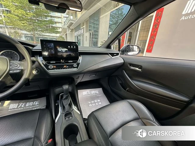 Toyota Lei Ling id 4262346 из Китая 16