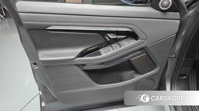 Land Rover Range Rover Evoque 2nd Generation id 4501893 из Кореи 16