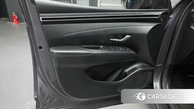 Hyundai Tucson (NX4) id 4361492 из Кореи 16