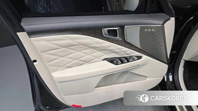 Kia K8 Hybrid id 4579978 из Кореи 16