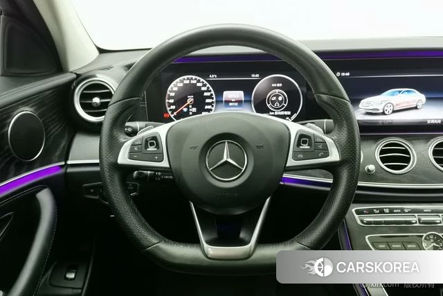Mercedes-Benz E-class id 4210661 из Китая 15
