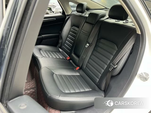 Ford Mondeo id 4213309 из Китая 16