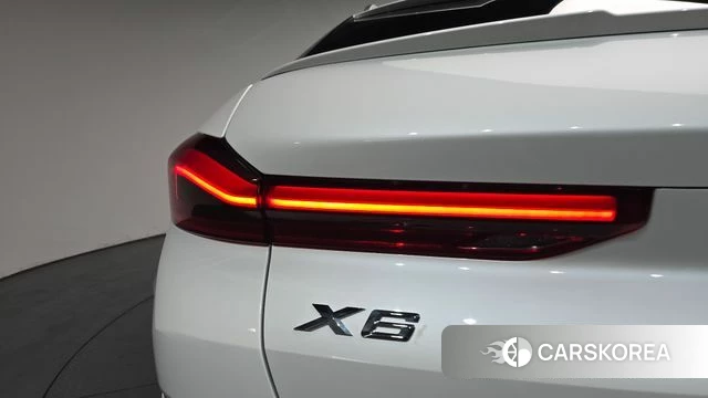 BMW X6 (G06) id 4255063 из Кореи 16