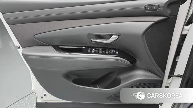 Hyundai The New Tucson (NX4) id 4280596 из Кореи 16