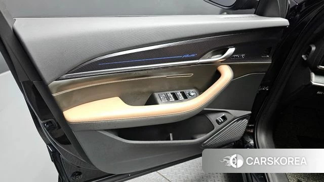 Renault Korea (Samsung) Filant id 4413630 из Кореи 16
