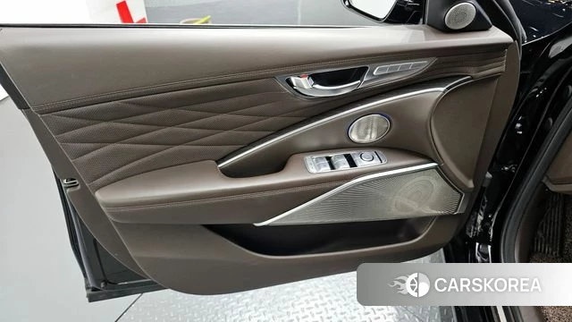 Kia More K9 id 4447899 из Кореи 16