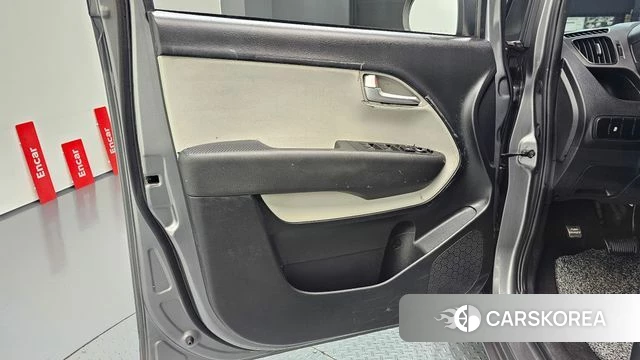 Kia The New Kia Ray id 4428232 из Кореи 16