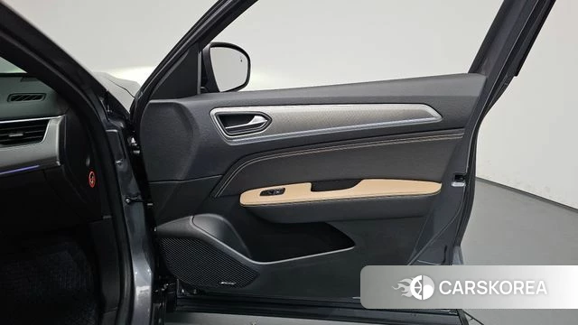 Renault Korea (Samsung) Arcana id 4602093 из Кореи 16