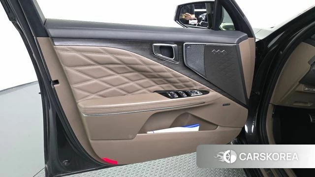 Kia K8 Hybrid id 4784547 из Кореи 16