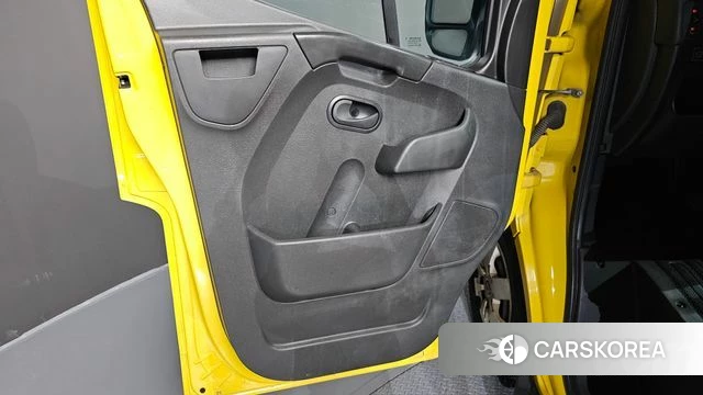 Renault Korea (Samsung) Master id 4430039 из Кореи 16