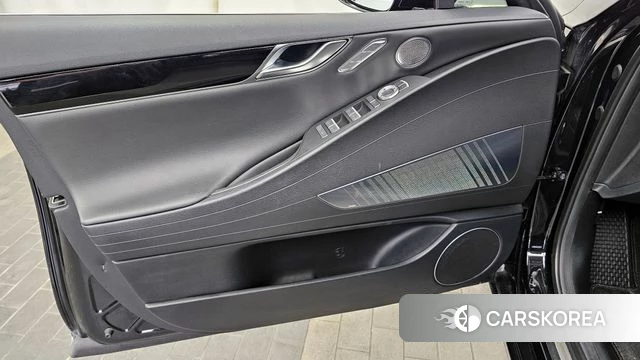 Genesis G80 (RG3) id 4356241 из Кореи 16