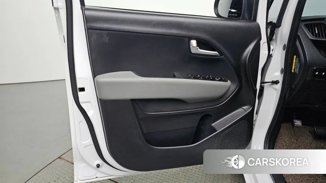 Kia The New Kia Ray id 4706506 из Кореи 16