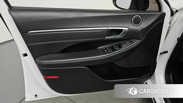 Hyundai Sonata (DN8) id 4355209 из Кореи 16
