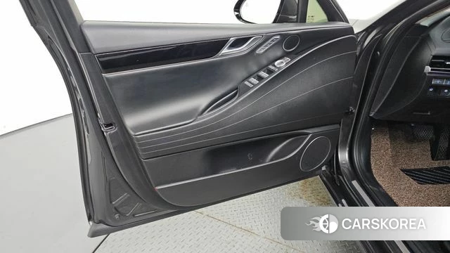 Genesis G80 (RG3) id 4609161 из Кореи 16