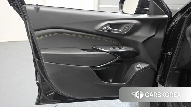 Chevrolet (GM Daewoo) Trax Crossover id 4516772 из Кореи 16