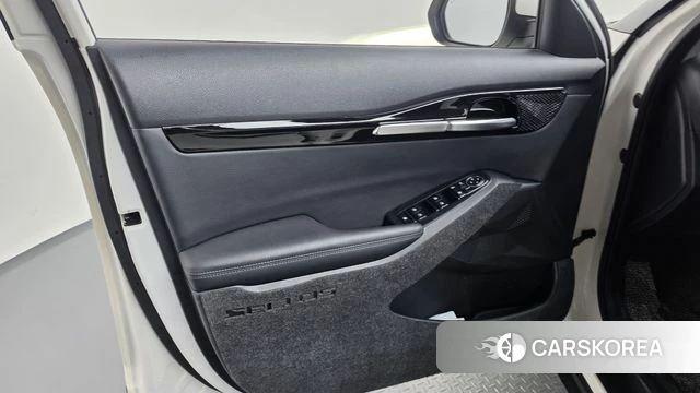 Kia Seltos id 4693321 из Кореи 16