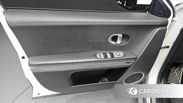 Hyundai Ionic 5 id 4580042 из Кореи 16