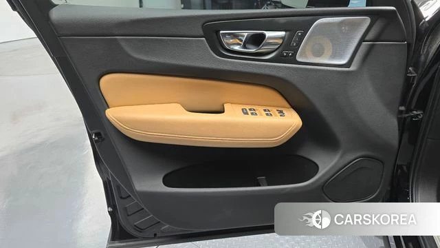 Volvo XC60 second Generation id 4286117 из Кореи 16