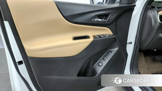 Chevrolet (GM Daewoo) The New Equinox id 4267499 из Кореи 16