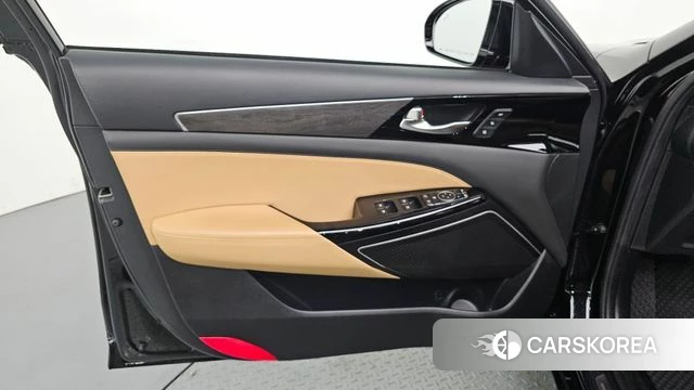 Kia K7 Premier Hybrid id 4283711 из Кореи 16