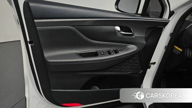 Hyundai Santa Fe TM id 4310889 из Кореи 16