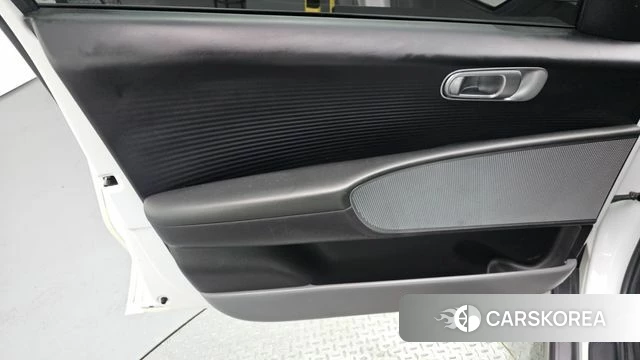 Hyundai Ionic 6 id 4316123 из Кореи 16