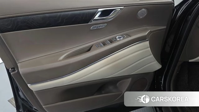 Genesis GV80 id 4422484 из Кореи 16
