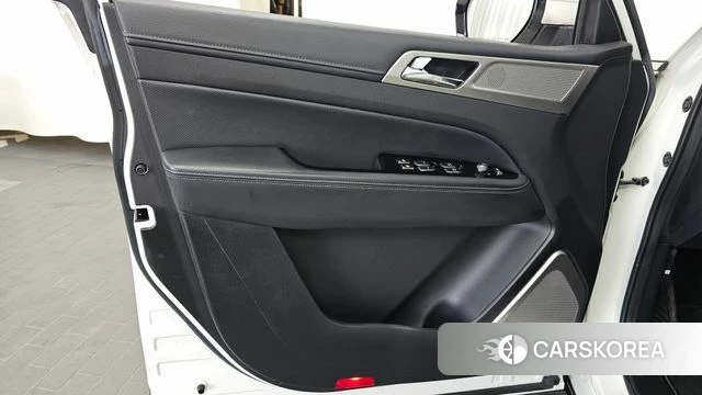 Ssangyong G4 Rexton id 4525940 из Кореи 16