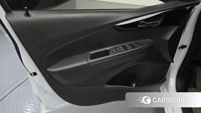 Chevrolet (GM Daewoo) The New Spark id 4310813 из Кореи 16