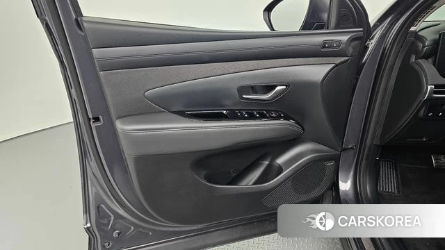 Hyundai The New Tucson Hybrid (NX4) id 4934858 из Кореи 16