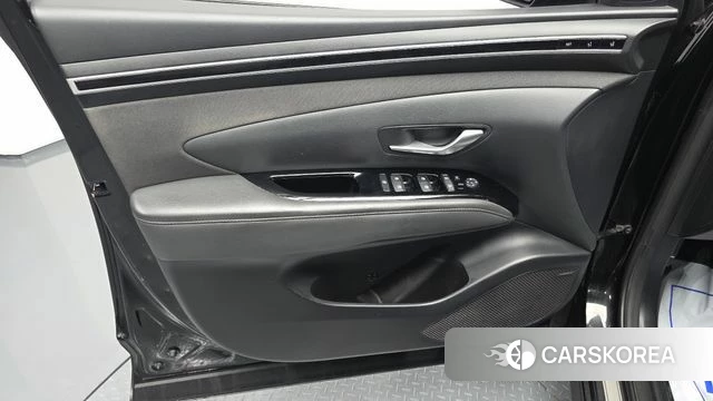 Hyundai Tucson (NX4) id 4881670 из Кореи 16