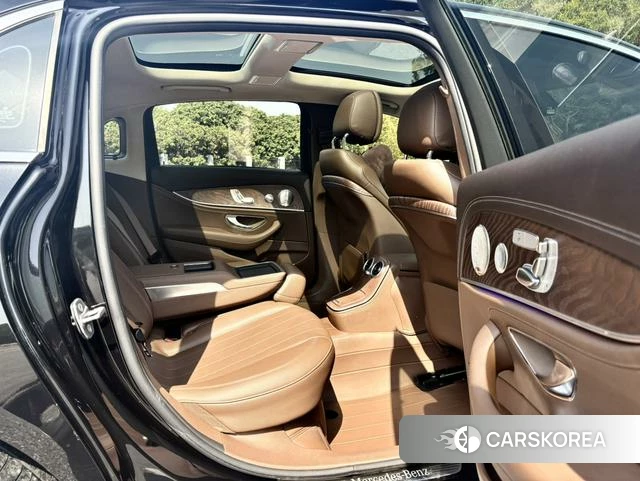 Mercedes-Benz E-class id 4276720 из Китая 16