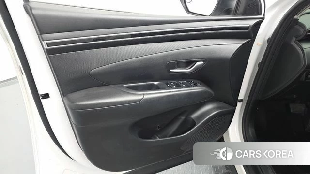 Hyundai Tucson (NX4) id 4481300 из Кореи 16