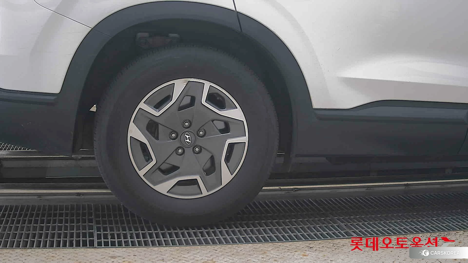 Hyundai Santa Fe Hybrid id 4669129 из Кореи 16