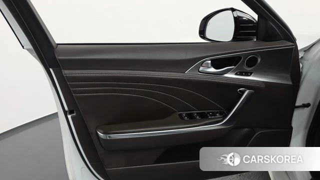 Kia Stinger Meister id 4646744 из Кореи 16