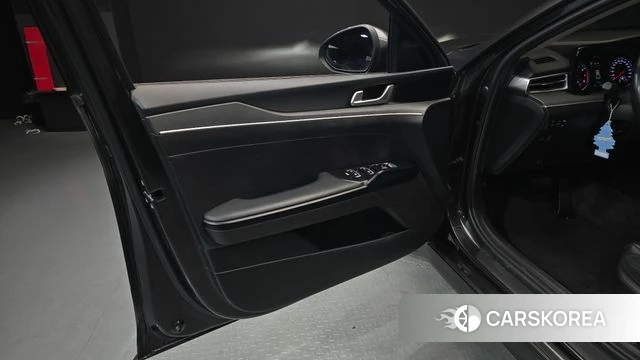 Kia K5 3rd generation id 4244972 из Кореи 16