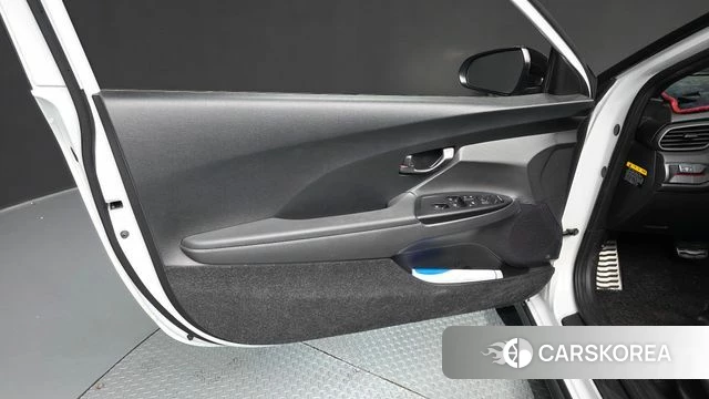 Hyundai Veloster (JS) id 4403496 из Кореи 16
