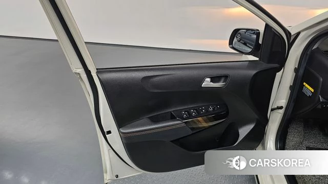 Kia Morning Urban (JA) id 4501232 из Кореи 16